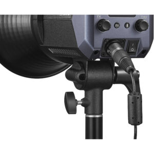 Godox Litemons LA150D LED glava LA-150 5600K bowens LED reflektor