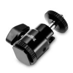 SmallRig 761 Cold Shoe to 1/4 Threaded Adapter