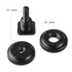 SmallRig 1631 Cold Shoe Adapter Pack (2 kom) - Slika 4