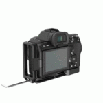 SmallRig 3660 L-Bracket Sony A7 IV A7S III A1 A7R IV A9 II - Slika 2