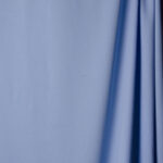 Savage poliesterska pozadina otporna na guzvanje (plavi puder boja, 152x275cm)