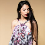 Savage papirna pozadina 2.72m x 11m ALMOND - Slika 4