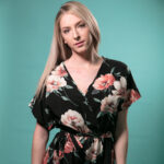 Savage papirna pozadina 2.72m x 11m BABY BLUE - Slika 4