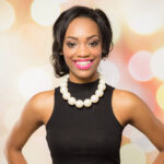 Savage stampana pozadina 135x45cm CELEBRATION LIGHTS - Slika 3