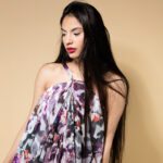 Savage papirna pozadina 2.72m x 11m ALMOND - Slika 3