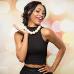 Savage stampana pozadina 135x45cm CELEBRATION LIGHTS - Slika 2