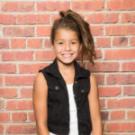 Savage stampana pozadina 135x45cm RED BRICK - Slika 2