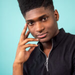 Savage papirna pozadina 2.72m x 11m BABY BLUE - Slika 3