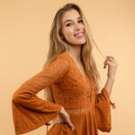 Savage papirna pozadina 2.72m x 11m BEIGE - Slika 4