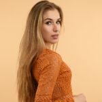 Savage papirna pozadina 2.72m x 11m BEIGE - Slika 3