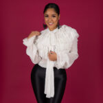 Savage papirna pozadina 2.72m x 11m CRIMSON - Slika 3