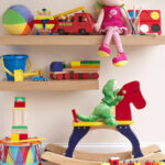 Savage stampana VINYL pozadina 1.5m x 2.2m TOYROOM