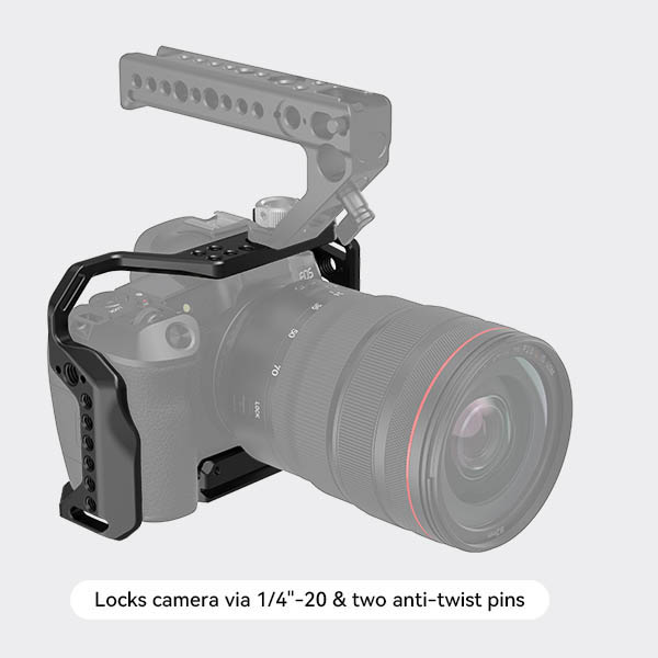 Cage Canon R (CCC2803)