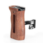 SmallRig HSN2093C Wooden Universal Side Handle