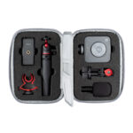 SmallRig 3510 simorr Vigor VK-50 Vlog Kit - Slika 4