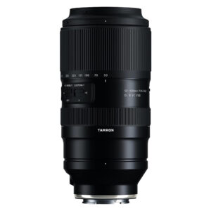 Tamron 50-400mm F4.5-6.3 Di III VC VXD (Sony E)