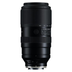 Tamron 50-400mm F4.5-6.3 Di III VC VXD (Sony E)