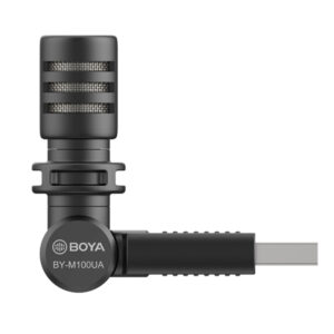 Boya BY-M100UA