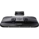 Godox ES45 kit je dizajniran za vlogging, strimovanje uživo i druge vrste online aktivnosti, Komplet sadrži 36.7 x 23 x 4.59cm panel koji daje meko svetlo, posebno pogodno tonovima kože