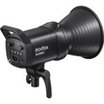 Godox SL60IID je naslednik Godoxove najprodavanije LED glave SL60W. SL60IID donosi unapredjene CRI I TLCI indexe od 96/97