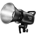 Godox SL60IID je naslednik Godoxove najprodavanije LED glave SL60W. SL60IID donosi unapredjene CRI I TLCI indexe od 96/97