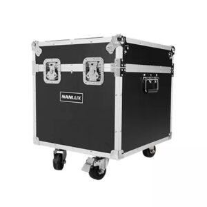 Flight case za Evoke 1200