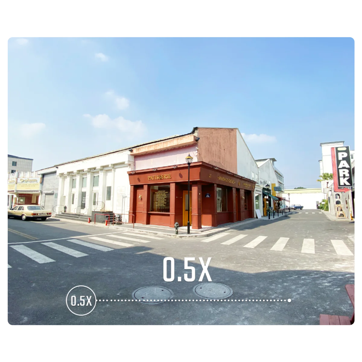 ZHIYUN SMOOTH Q3 COMBO