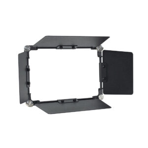 NANLITE Barndoor for Mixpad II 11C