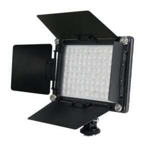 NANLITE Barndoor for Mixpad II 11C