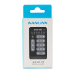 NANLITE RGB Remote control