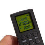 NANLITE RC-1 (daljinski) - Slika 3