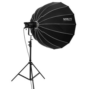 Softbox Parabolic 150