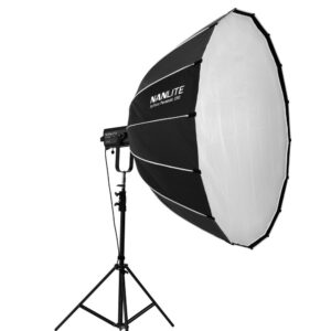 Softbox Parabolic 150