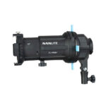 NANLITE PJ-FMM-19 Projection Attachment (19° FM mount)