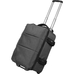 Godox CB17 Carrying Bag je torba sa točkićima dizajnirana za AD1200 Pro sistem