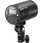 Godox AD100 PRO blic glava (siva) - Slika 2