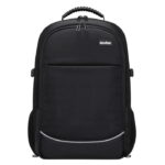 Godox CB20 je ranac dizajniran za Godox bliceve AD200, AD200Pro, AD300Pro ili AD400Pro i može da nosi po dva komada od svakog