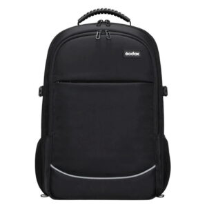 Godox CB20 je ranac dizajniran za Godox bliceve AD200, AD200Pro, AD300Pro ili AD400Pro i može da nosi po dva komada od svakog