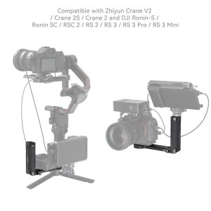 SmallRig Side Handle Gimbals (2786C)
