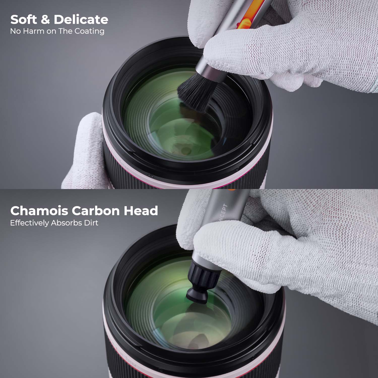 KF Concept aluminijumska olovka 1975