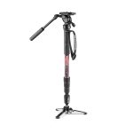 Manfrotto Video Monopod MVMELMIIA4LIVE