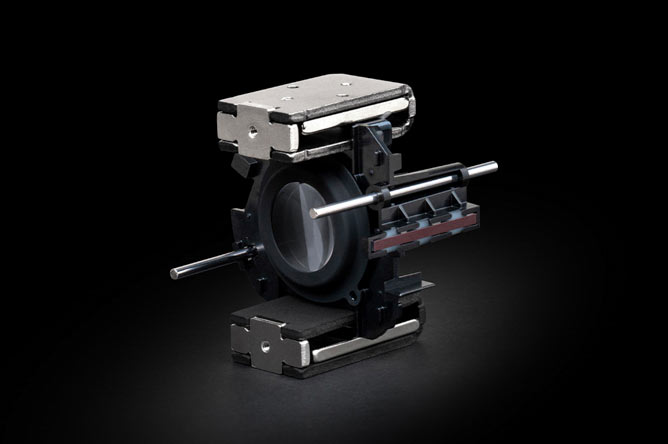 Tamron 17-50mm F4 Di III VXD