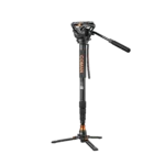 Coman DX327AQ6 monopod