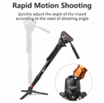 Coman DX428AQ6 monopod - Slika 3