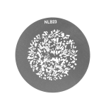 NANLITE AS-GB-B-SET2 GOBO SET 2 (Bowens mount) - Slika 4