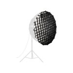NANLITE Grid Match with Parabolic softbox of 120CM