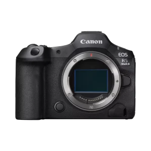 EOS R5 II