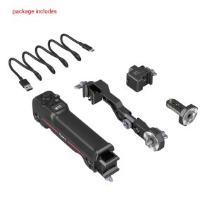 SmallRig Wireless Control Sling Handgrip za DJI RS3 RS4 (3919)