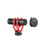 Boya BY-MM1W bezicni shotgun mikrofon