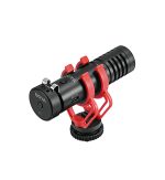 Boya BY-MM1W bezicni shotgun mikrofon